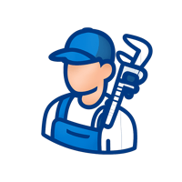 FindALocalPlumber.org logo