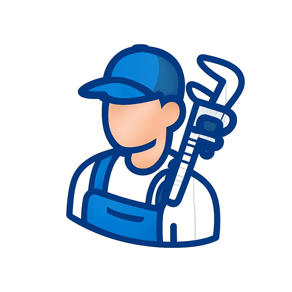 FindALocalPlumber.org logo